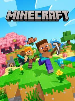 Minecraft Cover