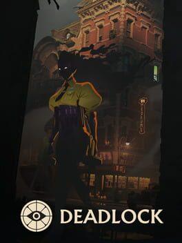 Deadlock Cover