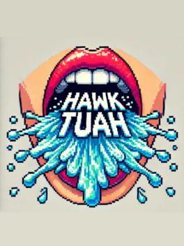 Hawk Tuah Cover