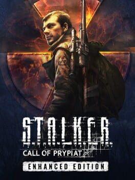 S.T.A.L.K.E.R.: Call of Prypiat - Enhanced Edition Cover