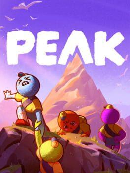 Peak Cover