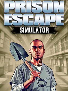 Prison Escape Simulator: Dig Out's artwork