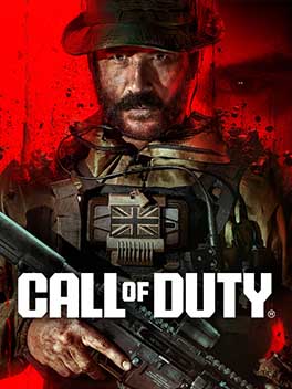 Call of Duty's artwork