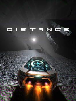 Distance Cover