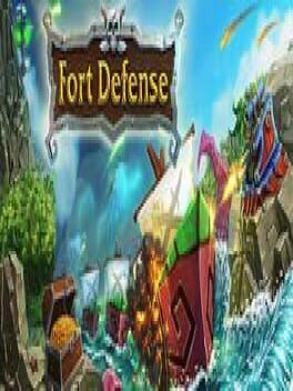 Fort Defense Cover