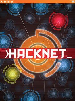 Hacknet Cover