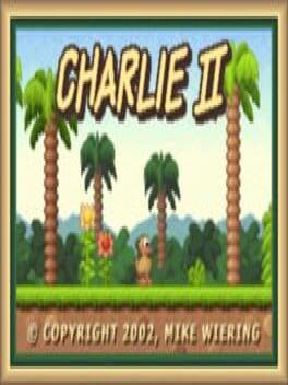 Charlie II Cover