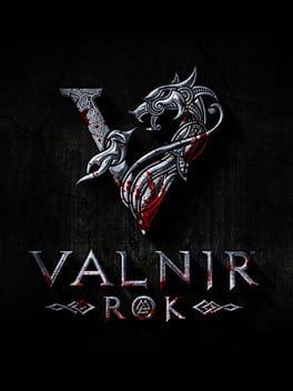 Valnir Rok Cover
