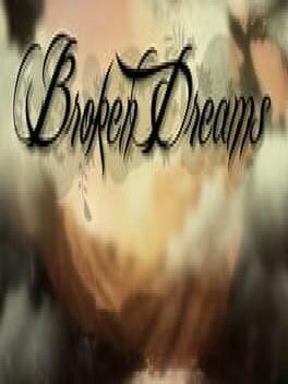 Broken Dreams Cover